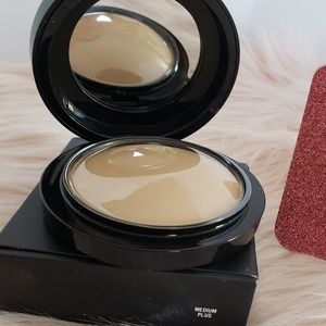 MAC MSF MEDIUM PLUS